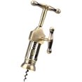 thumbnail image 1 of Ouvre-Bouteille Ouvre-Bouteille Gadgets Rack Pignon Outils de Bar à Liège Style Vintage (Taille : XX Grand), 1 of 1