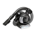 thumbnail image 1 of Aspiradora de mano inalámbrica BLACK+DECKER Dustbuster Flex para el hogar, mascotas y coche (BDH2020FL), 1 of 5