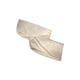 thumbnail image 4 of Funda de sofá con brazos, piezas sin brazos, funda para reposabrazos, funda elástica para reposabrazos de loveseat blanco, 4 of 6