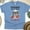 CarolinaBlue, variant on Farm Life Graphic T-Shirt for Women Men | Country Well Print Tee, Maroon, Size XL