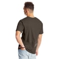 thumbnail image 2 of Hanes 5180 Unisex Beefy-T T-Shirt, 2 of 3