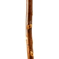 thumbnail image 6 of Brazos Free Form Hawthorn Wood Walking Stick 48 Inch Height, 6 of 10