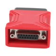 thumbnail image 4 of Conector de diagnóstico de coche de 16 pines para X100 Pro / X200 / X300 / X300 Plus / X400A OBD2, 4 of 8