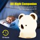 thumbnail image 2 of Linda luz nocturna de koala para ninos, luz nocturna de anim Mubarek Mubarek, 2 of 2
