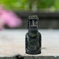 thumbnail image 4 of Estatua de isla de acuario Estatua de isla Monolito Decoración Decoración de acuario para Los 7.5x5.5x17.5cm, 4 of 8