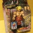 thumbnail image 3 of Figura de acción BanDai Dragonball Z Hybrid Articulada 10 cm Broly, 3 of 4