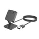 thumbnail image 4 of 1m Adaptador de cargador USB 5V 1A Cable de base de carga magnética para Huawei Watch Fit 2, 4 of 7
