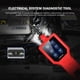thumbnail image 3 of 9-30v Probador de circuito de coche P100 pro Automotive 12v 24v Kit de sonda de circuito d Romacci Probador de circuito de automóvil, 3 of 7