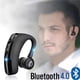 thumbnail image 5 of Manos Libres V9 En Español Bluetooth Estuche Azul Vinipiel, 5 of 8