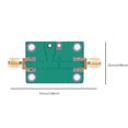 thumbnail image 3 of Módulo amplificador RF de 5-6000MHz, amplificador de banda ultraancha de 85mA, placa LNA reutilizable, 3 of 9
