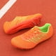 thumbnail image 4 of Zapatos de pista para hombre, zapatillas profesionales con clavos para correr, entrenamiento, carreras de atletas, ligeras, 4 of 5