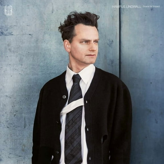 Hampus Lindwall - Brace for Impact - Music & Performance - Vinyl