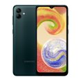 thumbnail image 1 of Smartphone Samsung Galaxy A04 32 GB Verde Desbloqueado, 1 of 4