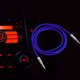 thumbnail image 5 of Adaptador de auriculares Cable de audio macho a macho Cable de audio de gran calidad Cable de audio Cable auxiliar de 3,5 mm, 5 of 6