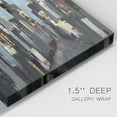 thumbnail image 3 of City Beat Premium Gallery Wrapped Canvas - Ready to Hang, 3 of 9