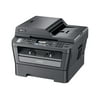 Brother MFC7460DN Ethernet Monochrome Printer with Scanner, Copier & Fax