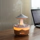 thumbnail image 5 of Humidificador de niebla fría UFO poco ruido 350ML multifuncional para el hogar dormitorio oficina, 5 of 6