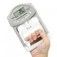 thumbnail image 2 of Cergrey Electric Grip Dynamometer,Strength Dynamometer,Electric Strength Grip Dynamometer Student Constitution Healthy Measurement Tester Equipment, 2 of 8