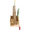 thumbnail image 4 of Kurt Adler 3.75" City Travel New York Ornament, 4 of 5