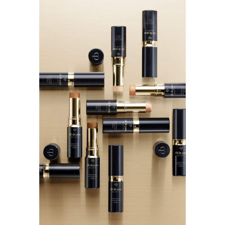 Cle De Peau High Coverage Concealer SPF25 - #3 Beige, 5g/0.17oz