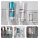 thumbnail image 4 of BESTYASH Cepillos De De Acero Inoxidable Con Soporte Para Vaso Para Pared, 4 of 8