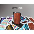 thumbnail image 3 of The Vibrant Burgundy Vector Shopping Skin-Sert Case for the Apple iPhone 6,iPhone 14 Pro Max, 3 of 4