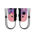 thumbnail image 2 of Nintendo Switch Controller Joycon Wireless Bluetooth Game Controller Remote Wake Up With Lanyard Support Fitness, 2 of 2