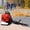 75.6CC 4 Cycle 900CFM 5HP 210MPH(Red), variant on YNCE Backpack Leaf Blower Gas Powered - 63CC 665 CFM 2 Cycle Backpack Gas Powered Leaf Blower, Grass Lawn Blower Air Cooling Gasoline Backpack Grass Blower, Backpack Snow Blower for Garden (Orange)