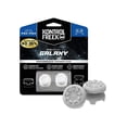 thumbnail image 1 of KontrolFreek FPS Freek Galaxy White PS5 PS4 4Prong, 1 of 2
