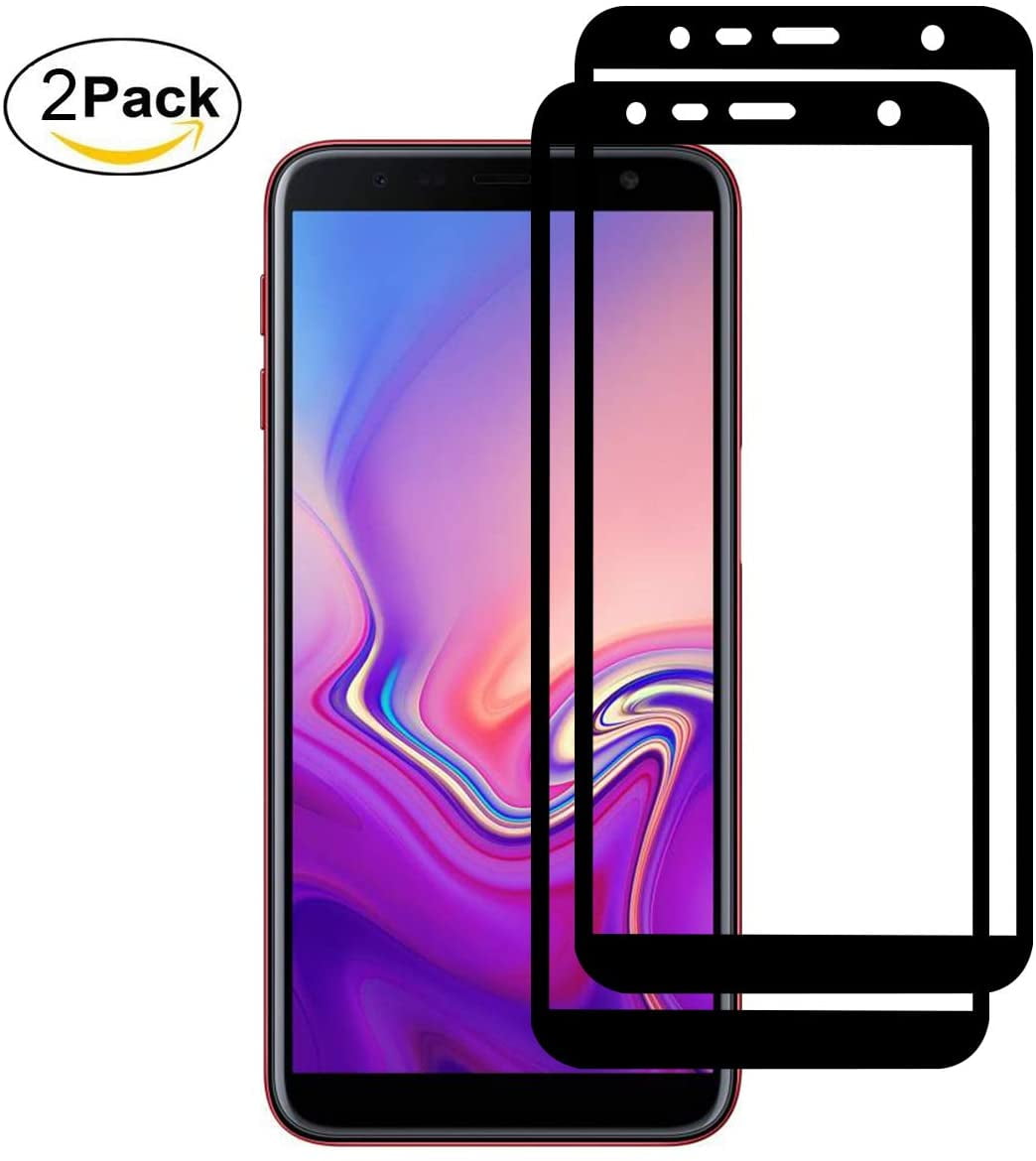 galaxy j6 plus screen