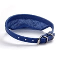 thumbnail image 4 of Colliers Foulard pour Animaux foulard Chien Chiots Chat Collier Bleu Animaux Autres, 4 of 4