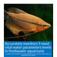 thumbnail image 2 of API Freshwater Master Test Kit, 2 of 6