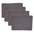 thumbnail image 3 of Charming Quilted Placemat (Set of 4), 3 of 5
