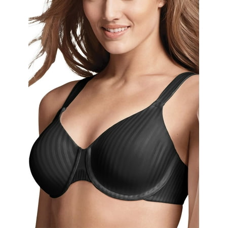 

Playtex Womens Secrets Perfectly Smooth T-Shirt Bra Style-4747