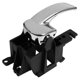 thumbnail image 1 of 4x Door Handle Interior Front Rear Left Right For Pathfinder Navara D40 For Pathfinder 80670-4x02b, 1 of 5