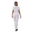 thumbnail image 2 of Uniforme Pijama Quirúrgica Antifluidos Ajustable Dama Jogger, 2 of 6