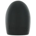 thumbnail image 4 of Brushegg Silcone Makeup Brush Cleaning Tool - Black, 4 of 4