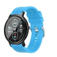 thumbnail image 4 of EGNMCR Fashion Replacement Watch Wrist Strap For Mibro-Air Watch 1 Band, 4 of 4