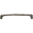 thumbnail image 1 of Premier Hardware Designs PHDA-6-8-PN 8 Inch Center-To-Center Appliance Cabinet Pull with Plain Shaker Design, Polished Nickel, 1 of 1