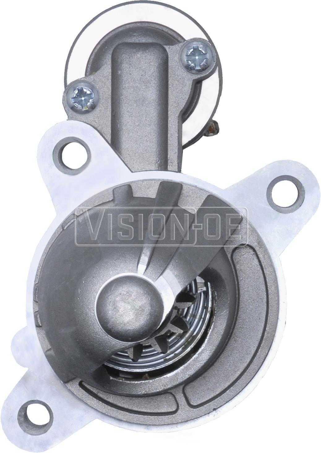 Vision OE 52145 Starter Motor
