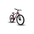 thumbnail image 1 of Bicicleta Montaña Rodada 26 21 Velocidades Cosmo Kubor  MTB, 1 of 8