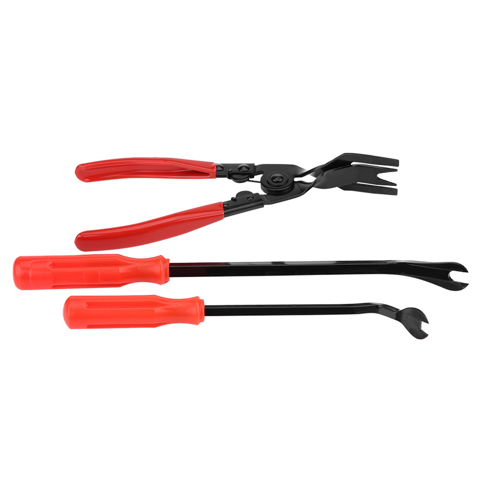 Pry Bar Plier, Trim Removal Tool Rivets Clips , Dash Boards For ...