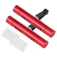 thumbnail image 1 of SharkTRUE Premium Alloy Car Aromatherapy: Durable, Safe & Multi-Functional Design, 1 of 8