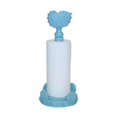 thumbnail image 1 of Hickory Manor Home Porte-serviettes HM734 Turquoise Nautilus&44; Turquoise, 1 of 1