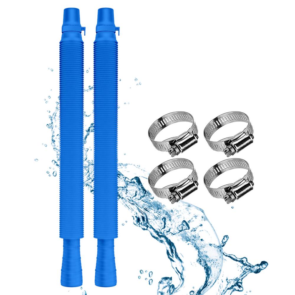 Gecorid Pool Pump Replacement Hose Above Ground Pool Hose Swimming Pool