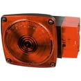 thumbnail image 2 of Peterson Manufacturing V452 Over 80 inch Wide Submersible Combination Rear Light, 2 of 4