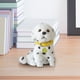 thumbnail image 4 of Simulation Pet Dog Toy Barking Dog Furry Pet Toy Home Office Decoration Collection Gift, 4 of 6