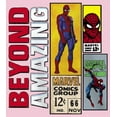 thumbnail image 2 of Girl's Marvel Spider-Man Beyond Amazing SPIDEY TWELVE CENTS T-Shirt, 2 of 4