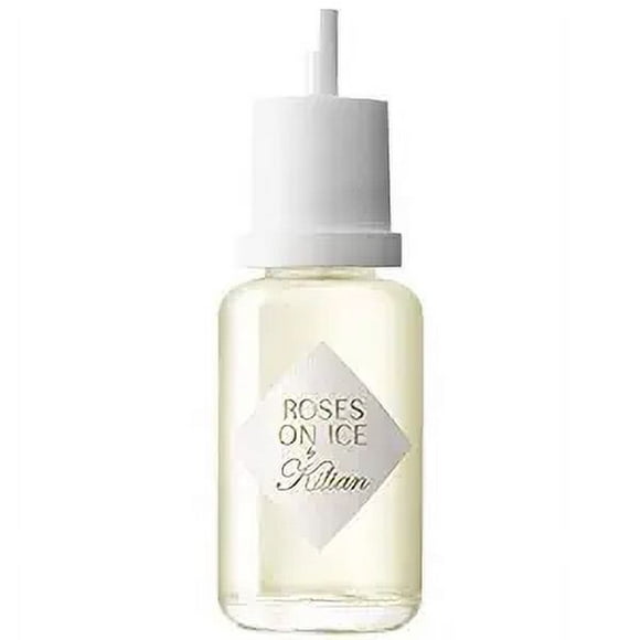 KILIAN ROSES ON ICE by Kilian , EAU DE PARFUM SPRAY REFILL 1.7 OZ