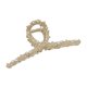 thumbnail image 1 of Pinzas para el cabello de gran tamaño con perlas de imitación, pinzas para el cabello, accesorios para mujeres, estilo femenino: estilo 1;, 1 of 6